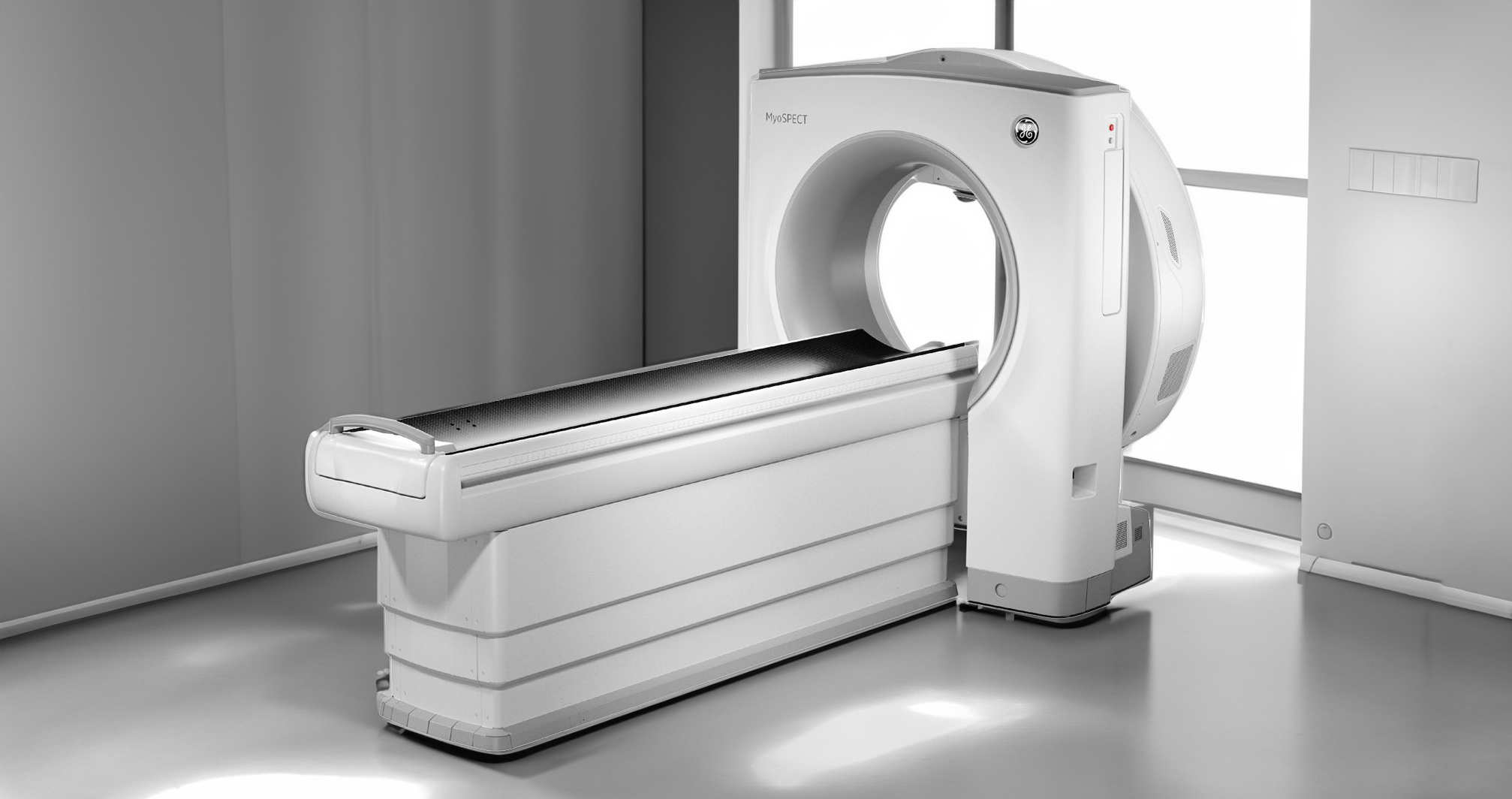 SPECT cardíaco para diagnóstico de Amiloidosis