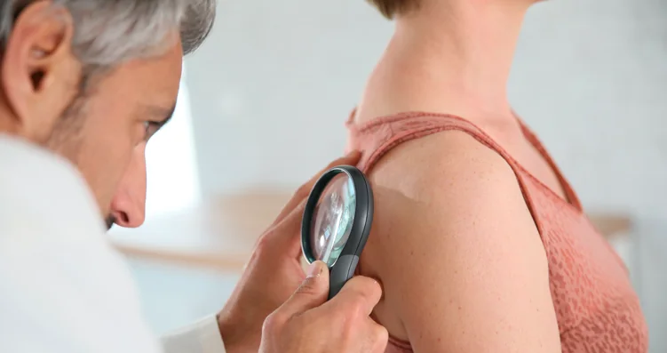 Dermatología | Insitituto Cardiovascular Rosario