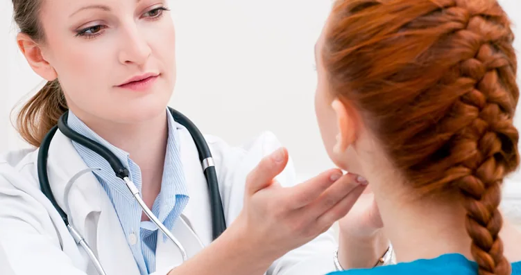 Endocrinología | Insitituto Cardiovascular Rosario