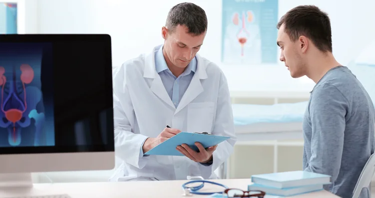 Urología | Instituto Cardiovascular Rosario