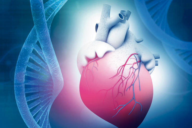 Ateneo de Cardiología - Puesta al día - Avances de la genética en la patología cardiovascular