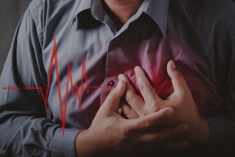 Tormenta Arrítmica. ¿Qué hacemos cuando las drogas no son suficientes?