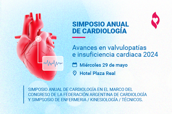 Simposio anual ICR 2024