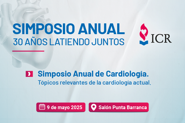 Simposio Anual 2025