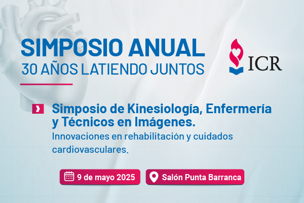 Simposio Anual 2025