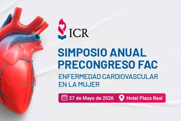 Simposio Anual 2026